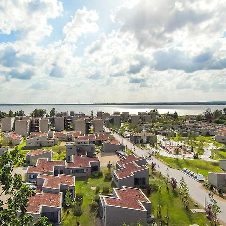 Beautiful Apartment In Lembruch-Duemmer See المظهر الخارجي الصورة