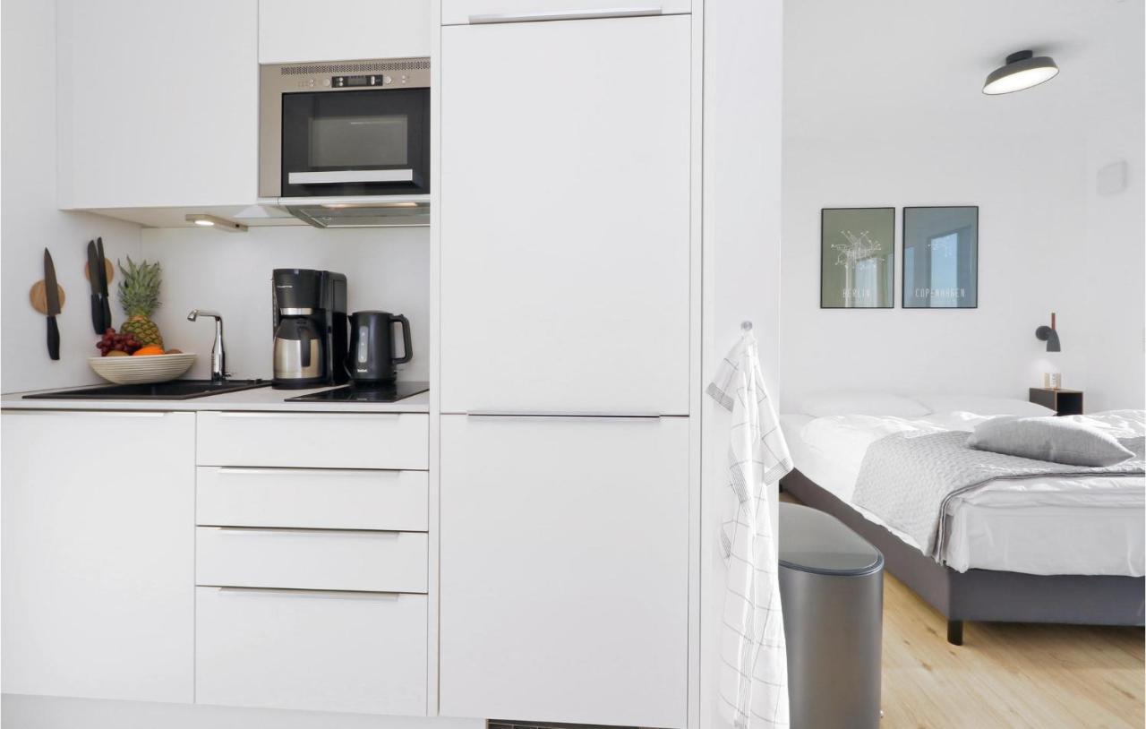 Beautiful Apartment In Lembruch-Duemmer See المظهر الخارجي الصورة