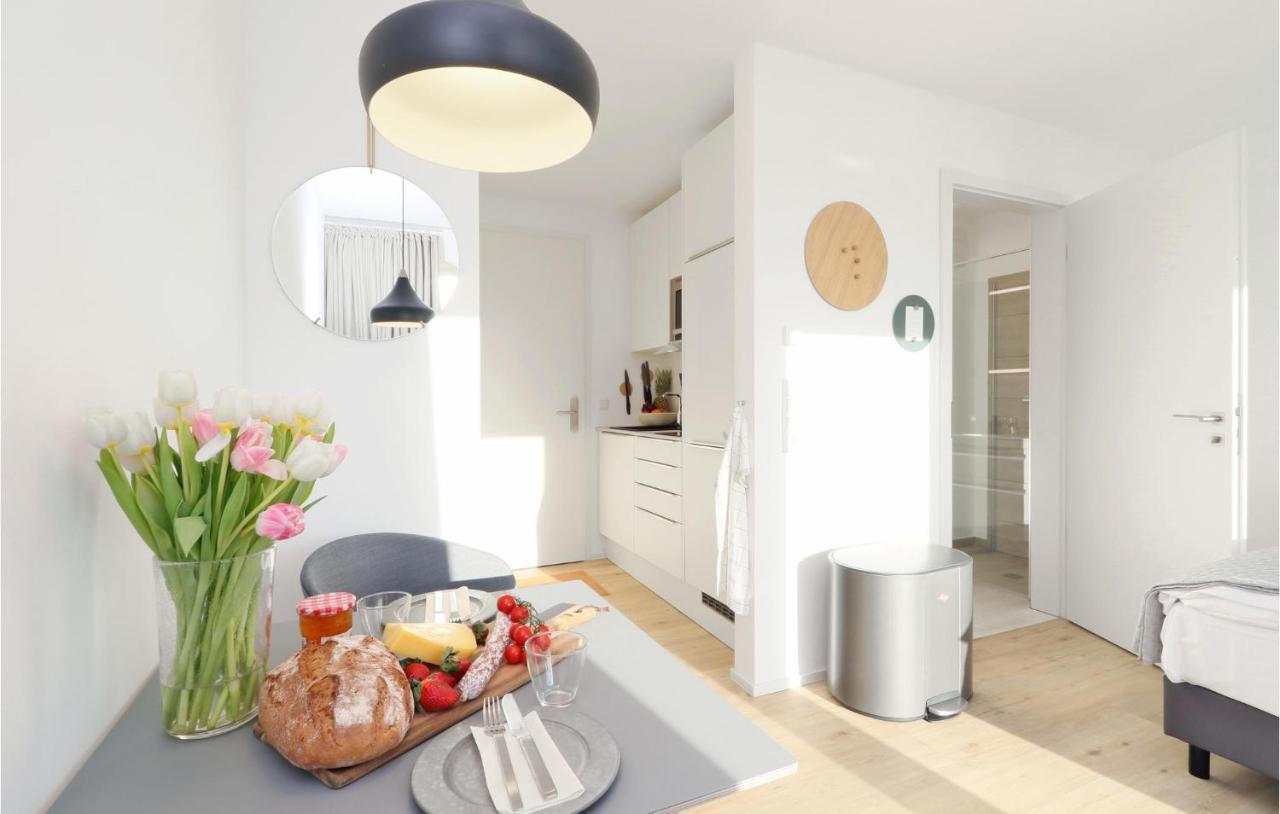 Beautiful Apartment In Lembruch-Duemmer See المظهر الخارجي الصورة