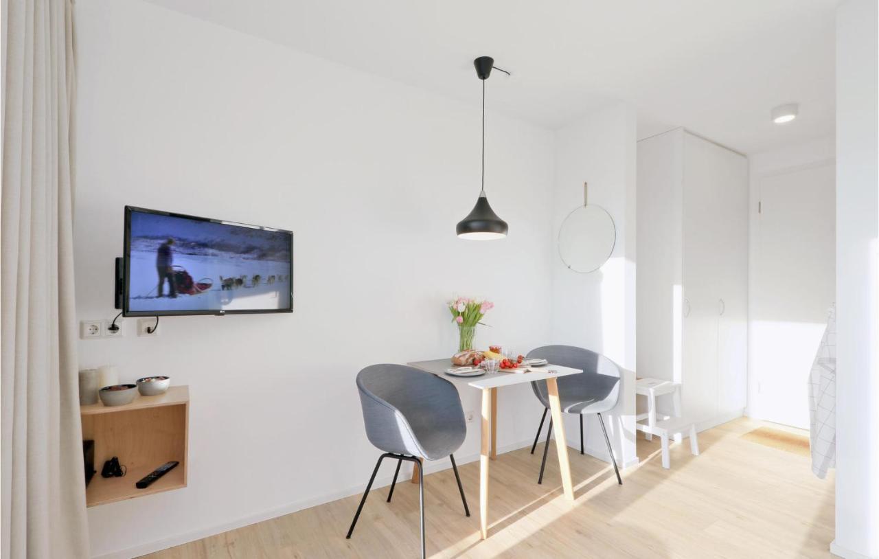 Beautiful Apartment In Lembruch-Duemmer See المظهر الخارجي الصورة