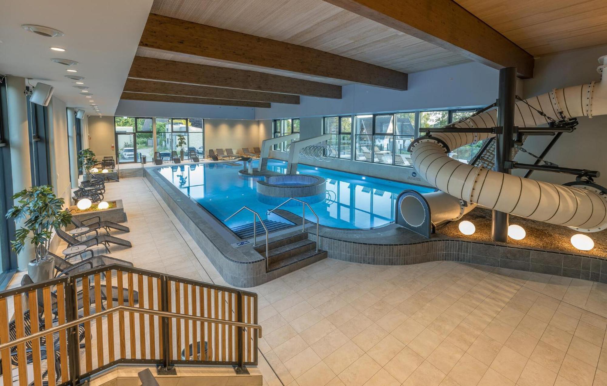 Beautiful Apartment In Lembruch-Duemmer See المظهر الخارجي الصورة